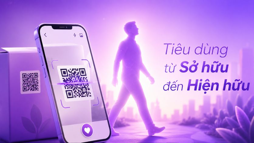 Tiêu dùng bền vững: Khi mỗi hóa đơn là một lời tuyên ngôn giá trị